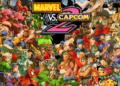 Remaster marvel vs capcom 2 diskusi