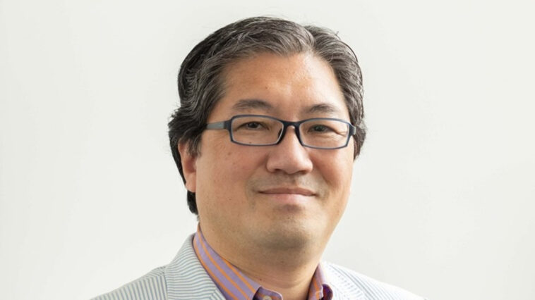 Yuji Naka Indie