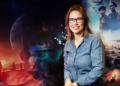 Ebba ljungerud ceo paradox interactive