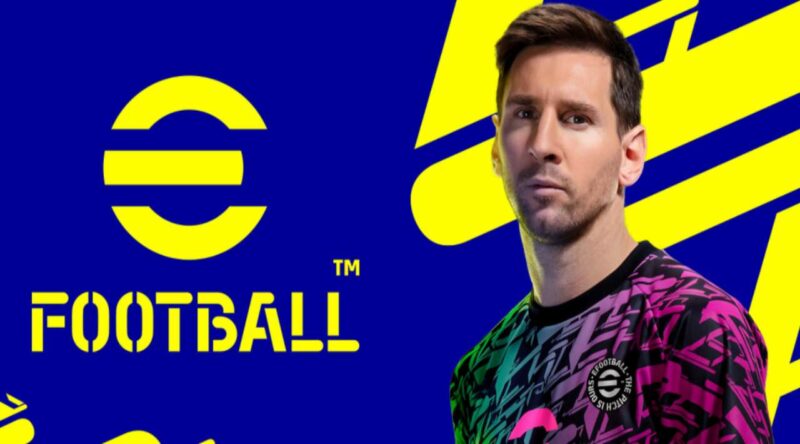 eFootball 2022 Versi Mobile Rilis Juni 2022 | Konami