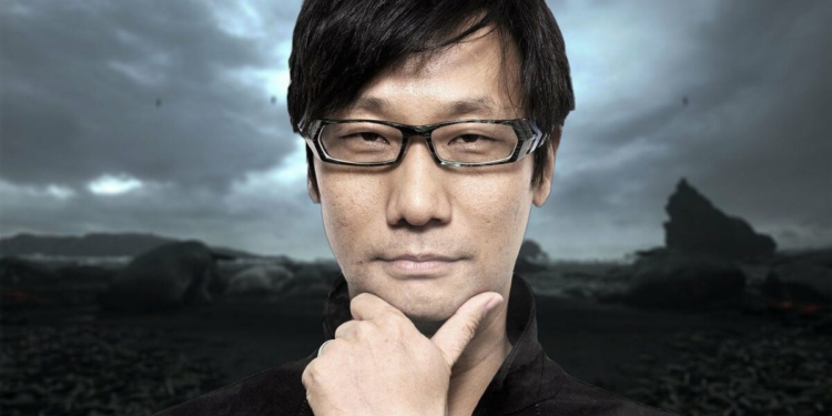 Hideo kojima ingin buat game yang "berubah secara nyata" | ign