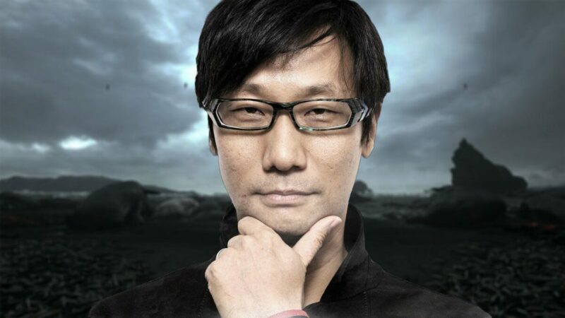 Hideo Kojima Ingin Buat Game Yang "Berubah Secara Nyata" | IGN