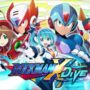 Spesifikasi pc rockman x dive