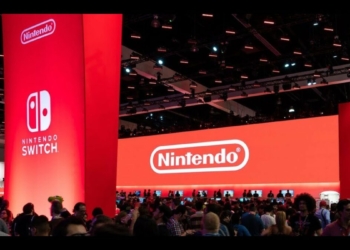 Nintendo konfirmasi tidak ikut tokyo game show 2021 | obe1 plays