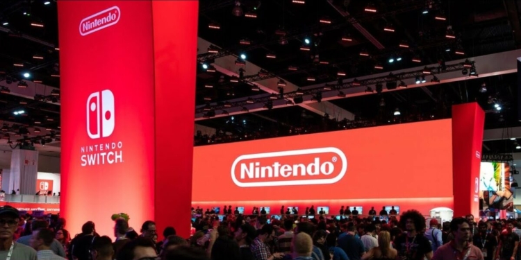 Nintendo konfirmasi tidak ikut tokyo game show 2021 | obe1 plays