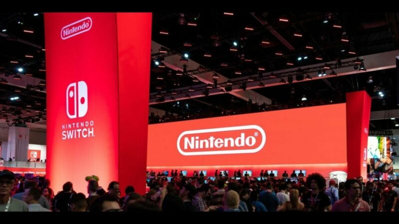 Nintendo Konfirmasi Tidak Ikut Tokyo Game Show 2021 | OBE1 Plays