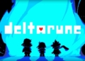 Deltarune chapter 2 resmi diumumkan, siap rilis minggu ini | toby fox