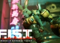 Spesifikasi pc untuk memainkan fist: forged in shadow torch | tigames