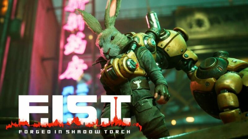 Spesifikasi PC Untuk Memainkan FIST: Forged in Shadow Torch | TiGames