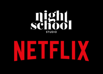 Netflix akuisisi night school studio