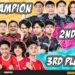 Pmpl id s4 genesis dogma juara