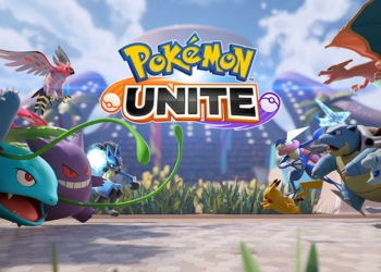 Pokemon unite tembus 30 juta download di platform mobile | timi