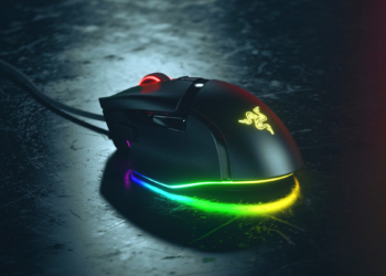 Razer basilisk v3