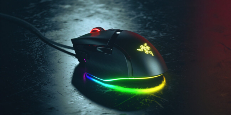 Razer basilisk v3