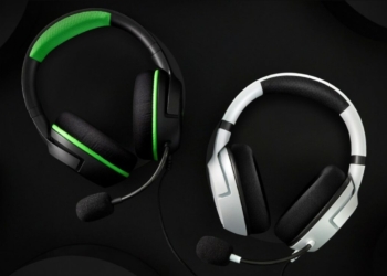 Razer kaira x headset