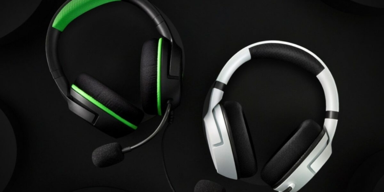 Razer kaira x headset