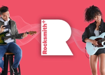 Rocksmith+ siap rilis september 2022 | ubisoft