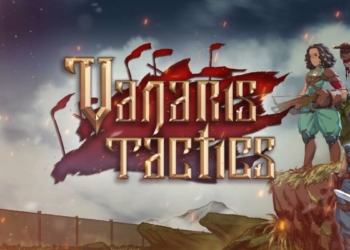 Vanaris tactics rpg