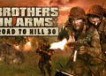 Ceo gearbox software: kami sedang kerjakan game brothers in arms baru | gearbox