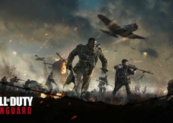 Call of duty resmi gunakan ricochet, anti-cheat berbasis kernel | activision