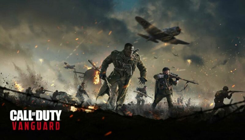 Call of Duty Resmi Gunakan Ricochet, Anti-Cheat Berbasis Kernel | Activision