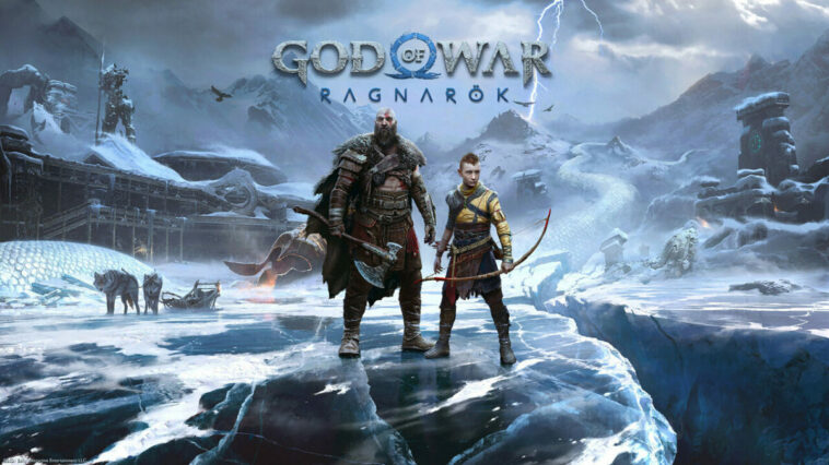Tanggal Rilis God of War Ragnarök Diumumkan | Sony