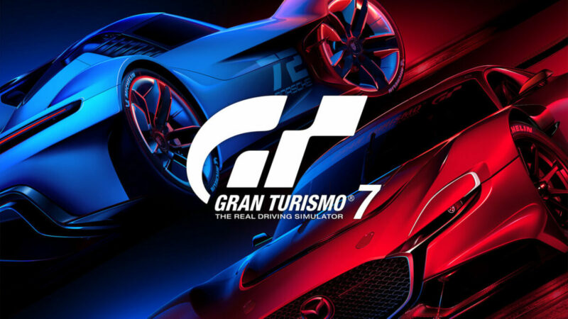 Pemain Gran Turismo 7 Mulai Ciptakan Cheat Eksploit Untuk Farming-Credit | Sony