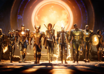 Tanggal rilis marvels midnight suns diumumkan | firaxis