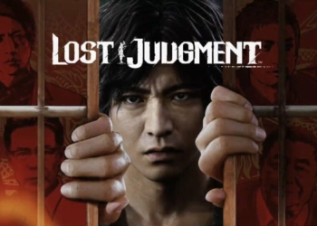 Lost judgement ungkap roadmap dlc pasca perilisan | sega