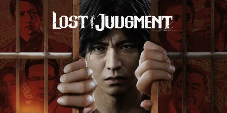 Lost judgement ungkap roadmap dlc pasca perilisan | sega