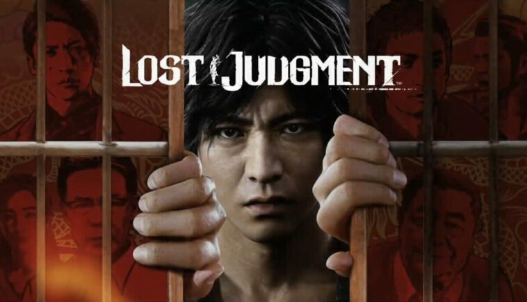 Lost Judgement Ungkap Roadmap DLC Pasca Perilisan | SEGA