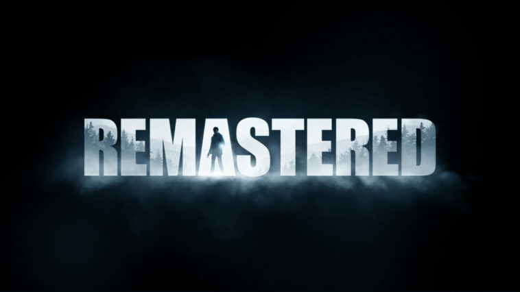 Remedy Umumkan Game Alan Wake Remastered, Rilis Akhir Tahun 2021 | Remedy