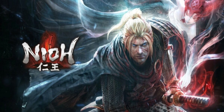 Penjualan nioh 2 capai 2,5 juta kopi | team ninja