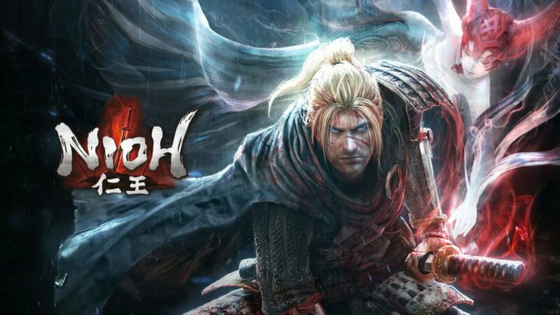 Penjualan Nioh 2 Capai 2,5 Juta Kopi | Team Ninja