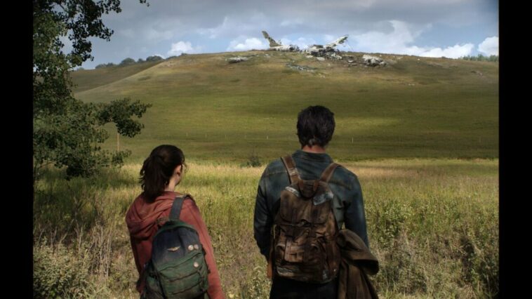 Naughty Dog Pamer Tampilan Live Action dari Serial The Last of Us | Naughty Dog