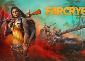 Pengembangan far cry 6 akhirnya rampung, bawa dlc mode roguelike | ubisoft