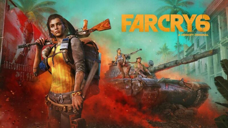 Pengembangan Far Cry 6 Akhirnya Rampung, Bawa DLC Mode Roguelike | Ubisoft