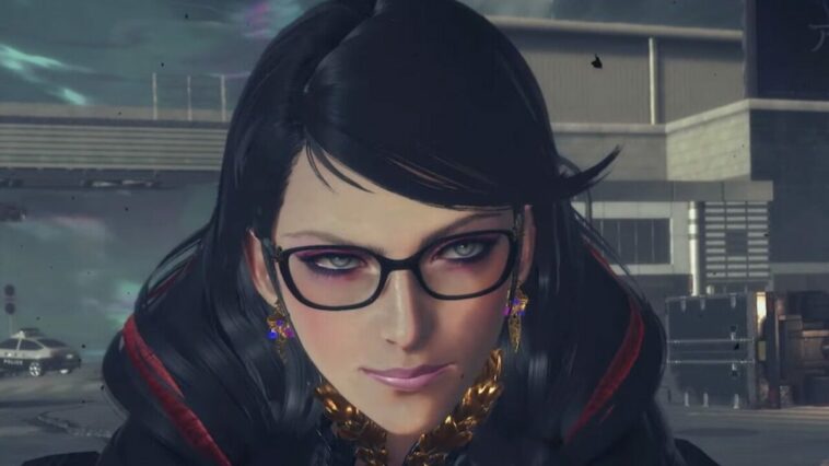 Bayonetta 3 Lepas Gameplay Perdana, Tuju Switch Tahun 2022 | PlatinumGames