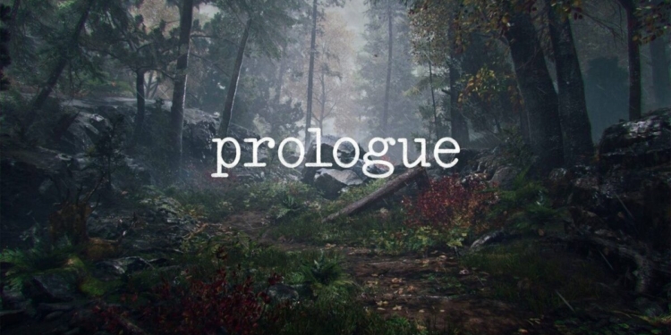 Prologue & artemis, proyek tech-demo open-world super besar dari kreator pubg | playerunknowns