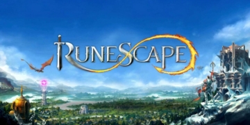 Jagex gandeng modder untuk rilis hd mod dari runescape, meluncur minggu depan | jagex