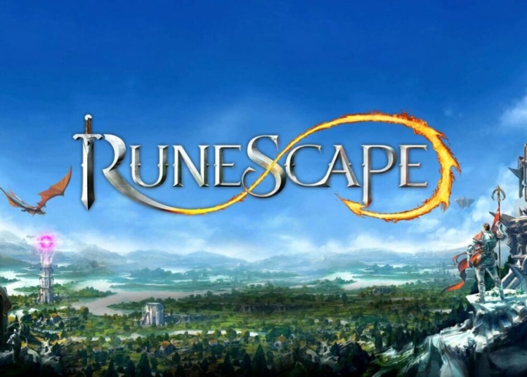 Jagex gandeng modder untuk rilis hd mod dari runescape, meluncur minggu depan | jagex