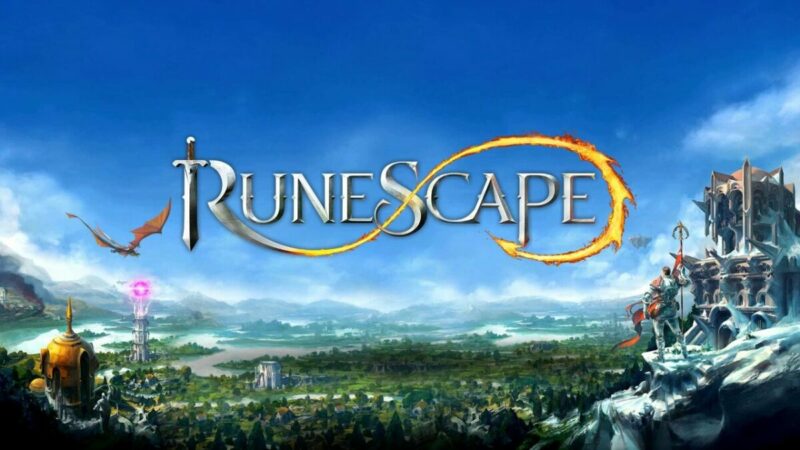 Jagex Gandeng Modder Untuk Rilis HD Mod dari RuneScape, Meluncur Minggu Depan | jagex