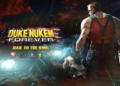 Gearbox software sedang kerjakan game duke nukem terbaru | gearbox