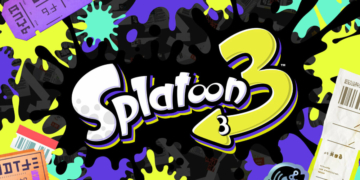 Penjualan splatoon 3 tembus 3 juta kopi di jepang | nintendo