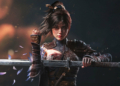 Wuchang: fallen feathers, game souls-like baru dari dev asal china | leenzee games