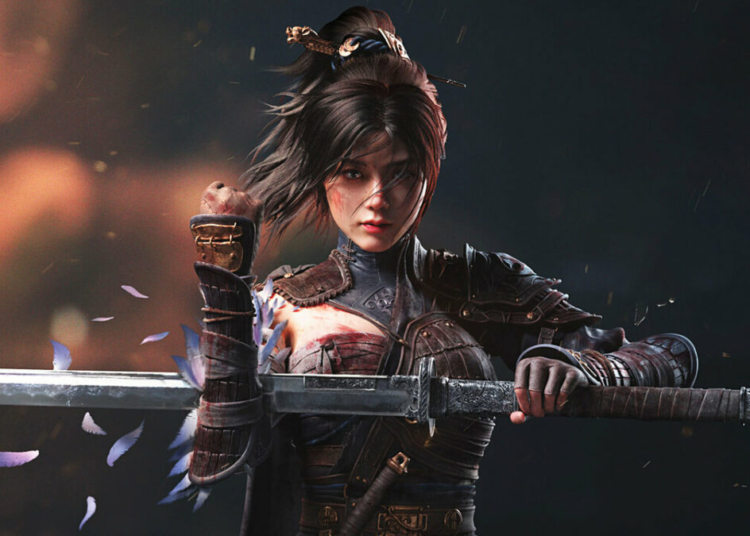 Wuchang: fallen feathers, game souls-like baru dari dev asal china 1 Wuchang: fallen feathers, game souls-like baru dari dev asal china | leenzee games