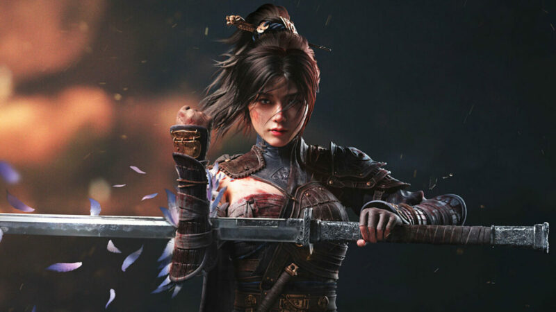 WUCHANG: Fallen Feathers, Game Souls-Like Baru Dari Dev Asal China | LeenZee Games