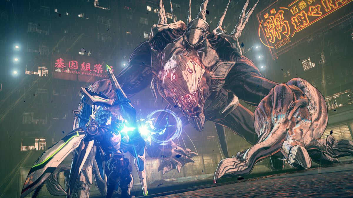 Takahisa Taura, Direktur Astral Chain Sedang Kerjakan Proyek Baru