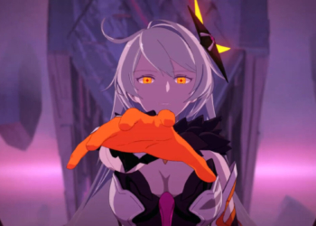 Honkai impact 3rd steam