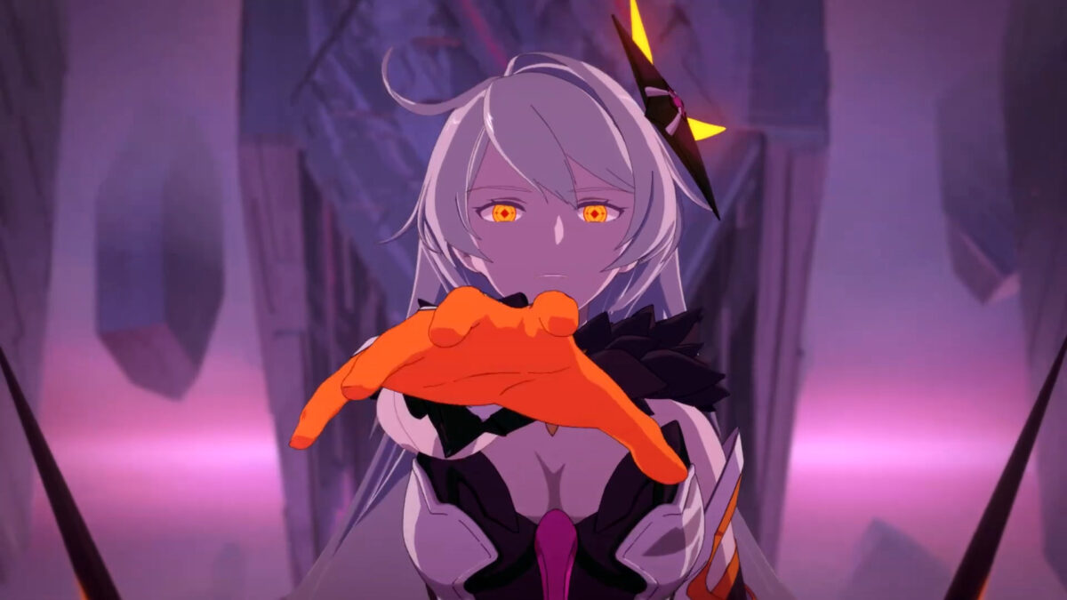 Honkai impact 3rd steam